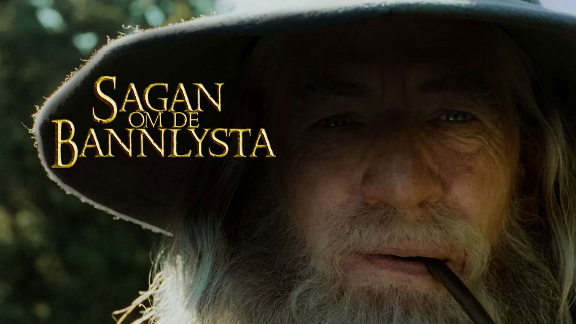 The Tale of the Banished