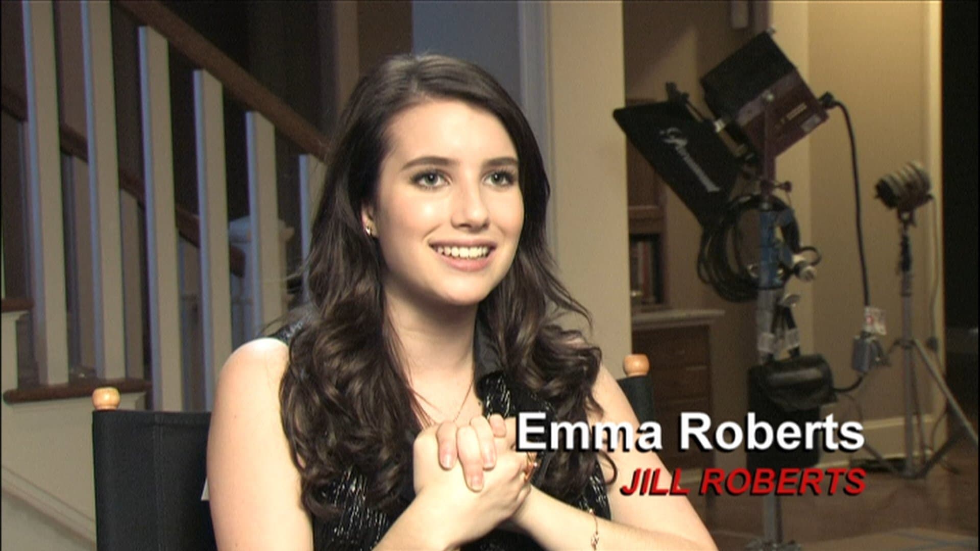 The Making of 'Scream 4'