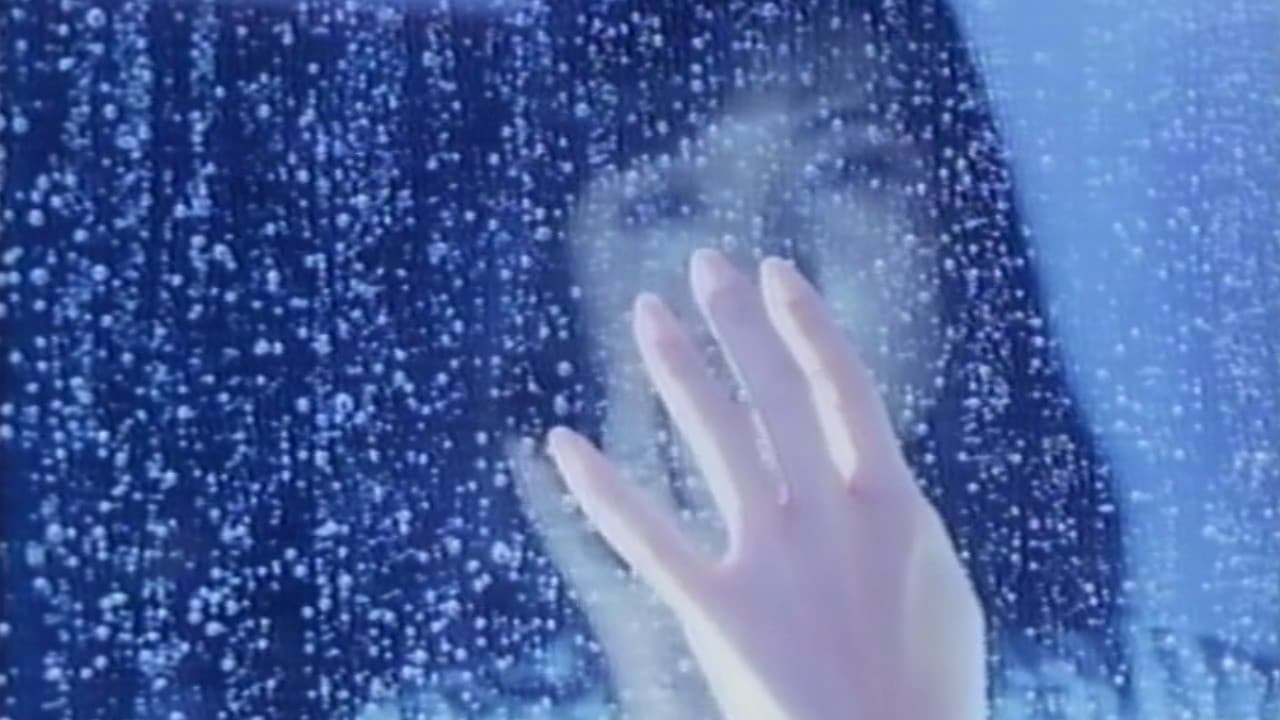 Love Letter in the Sand