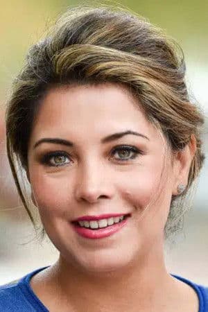 Lizbeth van den Boogaart