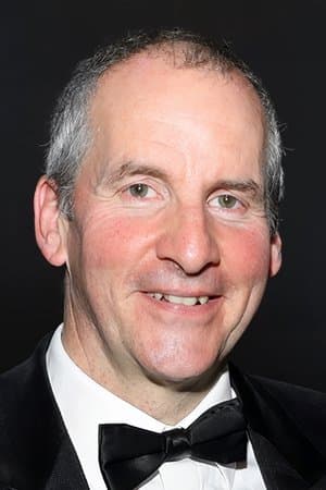 Chris Barrie