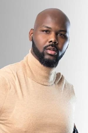 Dr. Trevor J. Thomas