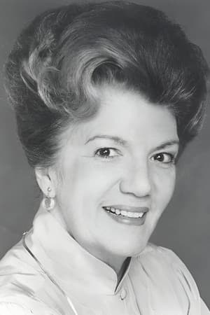 Carmen Zapata