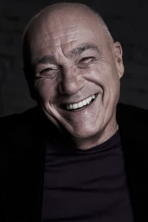 Vladimir Pozner