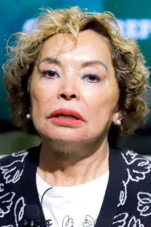 Elba Esther Gordillo