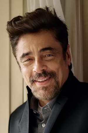 Benicio del Toro