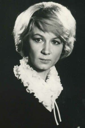 Alla Demidova