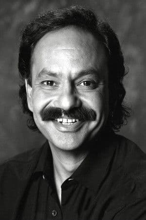 Cheech Marin