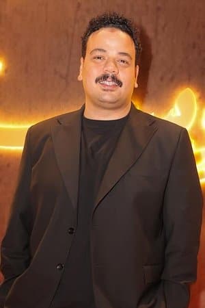Mostafa Ghareb