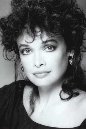 Deborah Van Valkenburgh