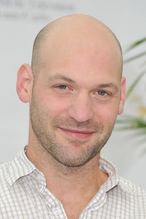 Corey Stoll