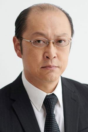 Masayuki Shida