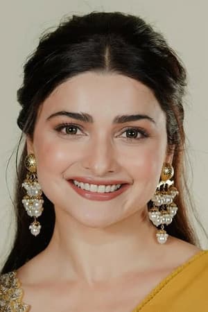 Prachi Desai