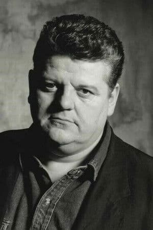 Robbie Coltrane