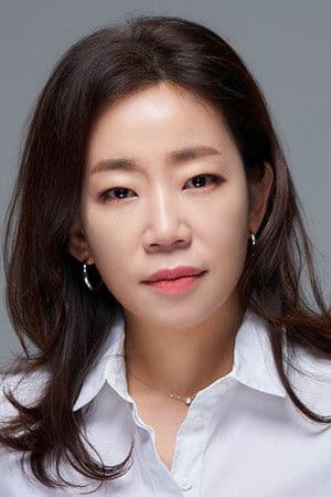 Kim Moon-jeong