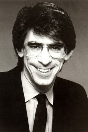 Richard Belzer
