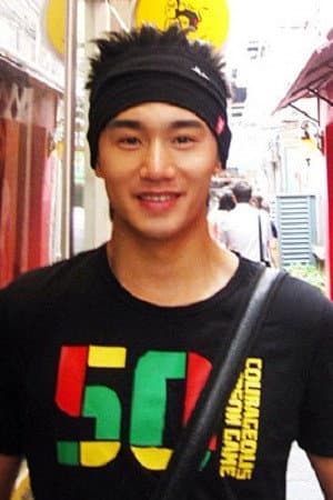 Shang Guan Liang Yue