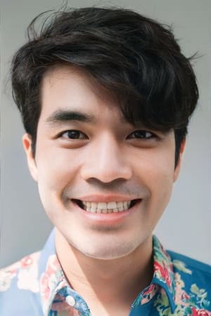 Thanakrit Panichawid