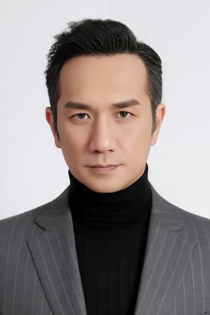 Huang Jue