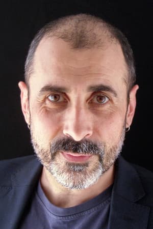 Lluís Xavier Villanueva