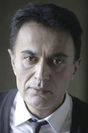 Firdovsi Atakishiyev