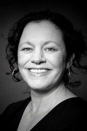 Marianne Mørk Larsen