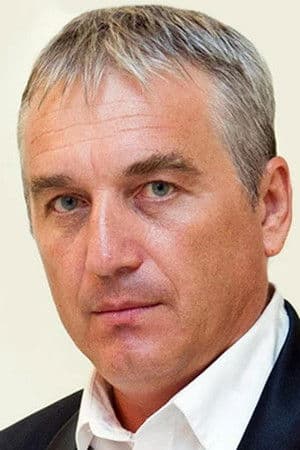 Дмитро Палєєв-Барманський