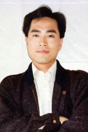 Nathan Chan Ting-Wai