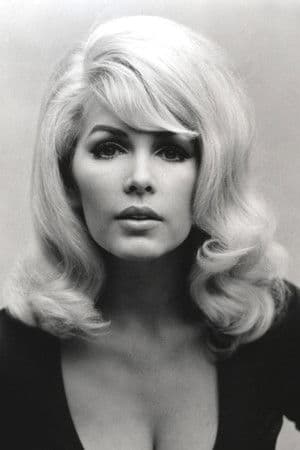 Stella Stevens