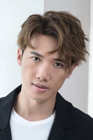 Stanley Yau Sze-Chun