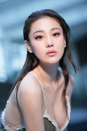Viann Zhang Xinyu