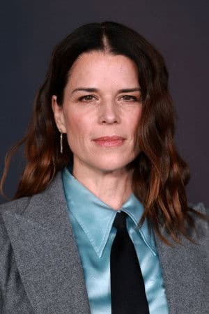 Neve Campbell