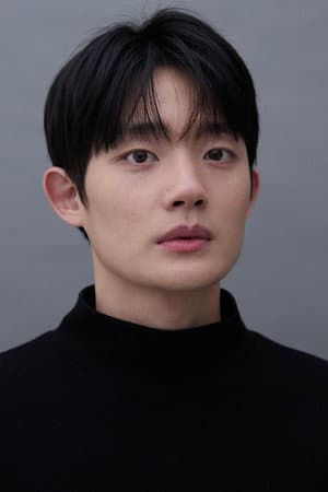 Lee Myung-joon