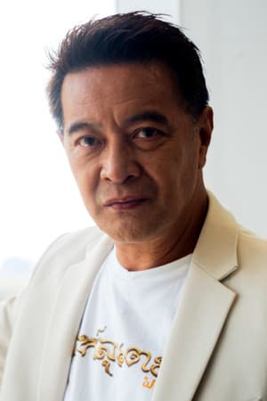 Tha Sataporn Nakwilairoj