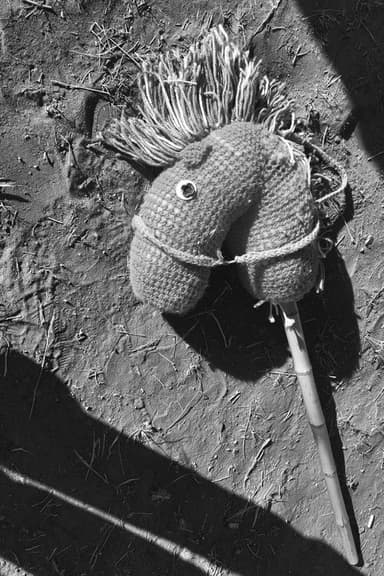 These Lands Are Not For Sale