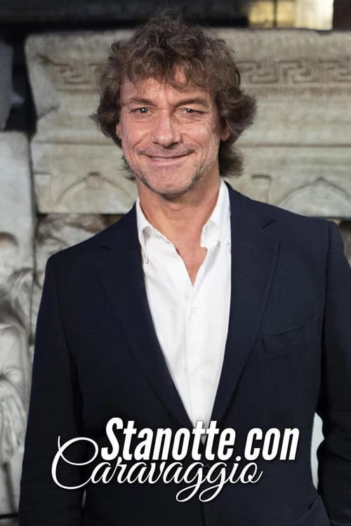 Tonight with Caravaggio