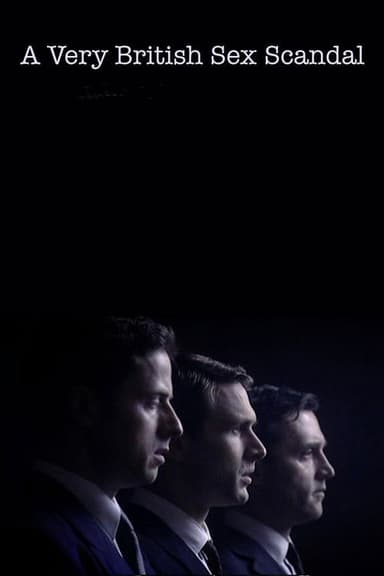 A Very British Sex Scandal