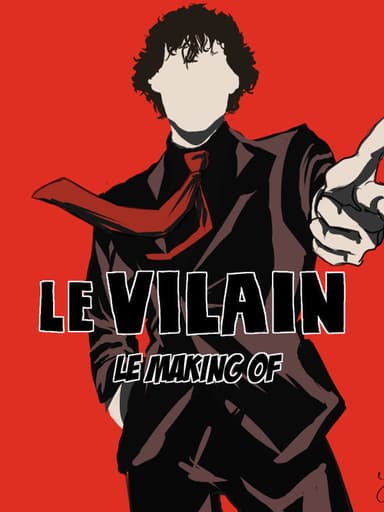 Le vilain : Instantanés