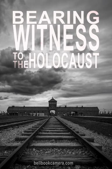 Bearing Witness to the Holocaust