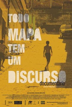 Every map has a discourse