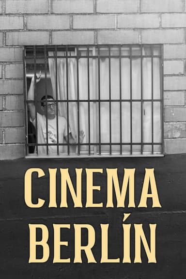 Cinema Berlín