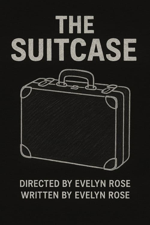 The deliverance of a suitcase