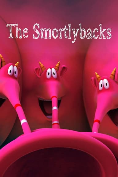 The Smortlybacks