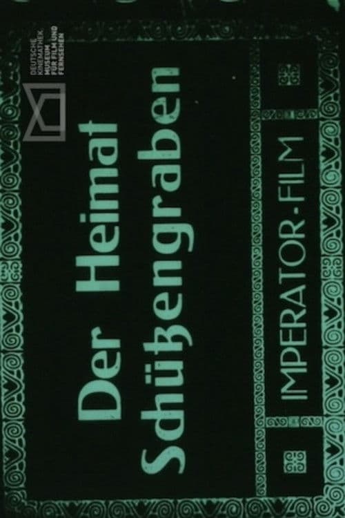 Our Homeland's Trenches