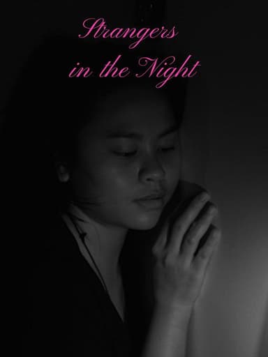 Strangers in the Night