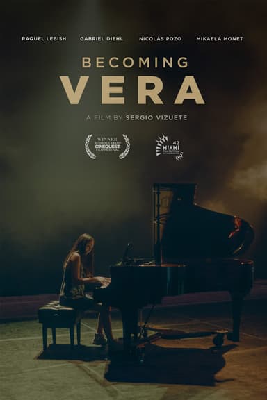 Becoming Vera