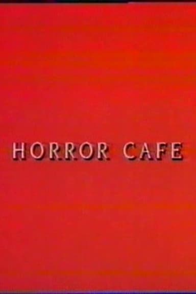 Horror Cafe