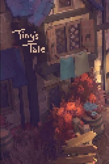 Tiny's Tale