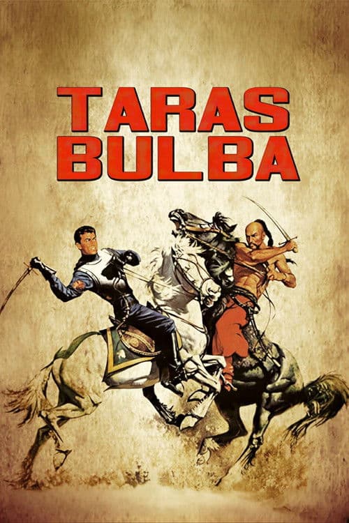 Taras Bulba