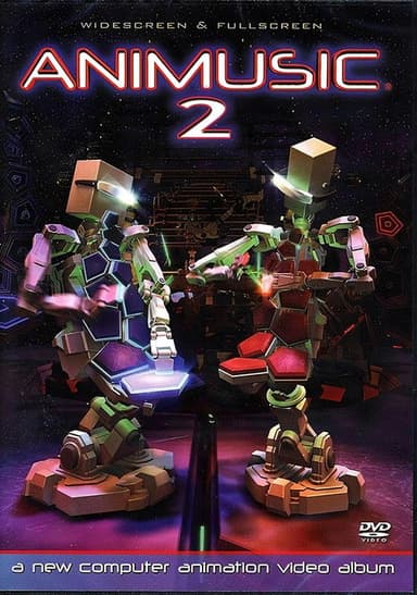 Animusic 2